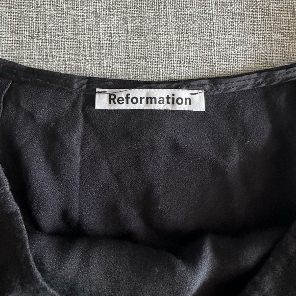 Reformation Kiara Skirt - Picture 5 of 6